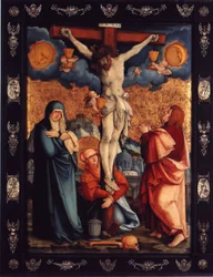 Crocifissione di Donaueschingen